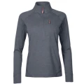 Jachetă Rab Nexus Pull-On Wmn (Mărime: S; Culoare: steel)