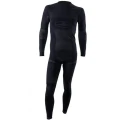 Set de lenjerie termică Viking Dante (Culoare: black; Mărime: XL)