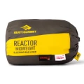 Вкладыш в спальный мешок Sea To Summit Reactor Midweight Liner Long Вкладыш в спальный мешок Sea To Summit Reactor Midweight Liner Long