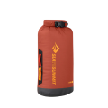 Гермомешок Sea to Summit Big River Dry Bag 8L (Цвет: picante)