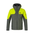 Geacă Hannah Scoty Mns (Mărime: L; Culoare: steeple gray-anthracite)