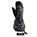 Варежки Viking Snoppy 125/23/2288/09 (Размер перчаток: 4)