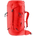 Рюкзак Deuter Guide 44+6 (Цвет: poppy-crimson)