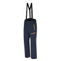 Горнолыжные штаны Hannah Ammar Mns blue nights yellow (Размер: XL)