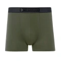 Slipi Thermowave Merino Life Boxers Mns forest green (Mărime: XXL)