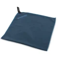 Полотенце Pinguin Micro XL 75×150 cm (Цвет: logo blue)