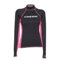 Tricou Cressi-Sub Rashguard Wmn Long (Mărime: L)