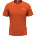 Tricou Hannah Booster Mns pureed pumpkin (Mărime: L)