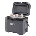 Frigider Igloo Trailmate 25
