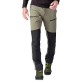 Pantaloni Hannah Torg Mns (Mărime: L; Culoare: stratified sea-anthracite)