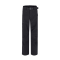 Pantaloni trekking Hannah Mario JR anthracite (Mărime îmbrăcăminte copii: 110-116)