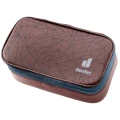 Пенал Deuter Pencil Case (Цвет: ashrose-ink)