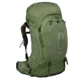 Rucsac Osprey Atmos AG 65 (Culoare: mythical green; Mărime: L/XL)