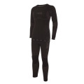 Lengerie termo Viking Riko black (Mărime îmbrăcăminte copii: 140)