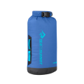 Гермомешок Sea to Summit Big River Dry Bag 8L (Цвет: surf the web)