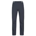 Pantaloni Hannah Avery Mns anthracite (Mărime: L)
