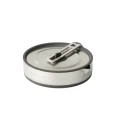 Кастрюля Sea To Summit Detour Stainless Steel Collapsible Pot 1,8L Кастрюля Sea To Summit Detour Stainless Steel Collapsible Pot 1,8L