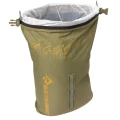 Sac ermetic Sea to Summit Trash Dry Bag 10L Sac ermetic Sea to Summit Trash Dry Bag 10L