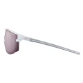 Очки Julbo Ultimate blanc/gris S3HDW