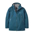 Geacă Rab Kangri GTX Mns (Mărime: L; Culoare: tempest blue)