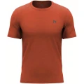 Tricou Hannah Pelton II Mns (Mărime: M; Culoare: rooibos tea me)