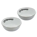 Set de boluri de email Petromax Enamel Bowl (Culoare: white)