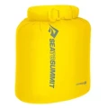 Гермомешок Sea to Summit Lightweight Dry Bag 3L (Цвет: sulphur)