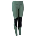 Леггинсы Ternua Konna TGT Wmn (Размер: L; Цвет: deep forest-living corail)