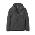Куртка Rab Ascendor Pro Hoody Mns (Размер: L; Цвет: black)