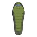 Sac de dormit Pinguin Tramp khaki (Mărime sac de dormit: 195 L)