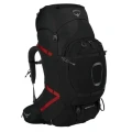 Рюкзак Osprey Aether Plus 85 (Цвет: black; Размер: S/M)