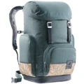 Рюкзак Deuter Scula 30 (Цвет: teal-blush)