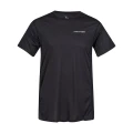 Tricou Hannah Wick Mns anthracite (Mărime: XL)