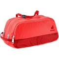 Косметичка Deuter Wash Bag Tour III (Цвет: poppy-crimson)