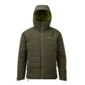 Пуховик Rab Valiance Waterproof Down Mns (Размер: S; Цвет: army)