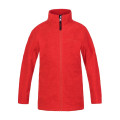 Geacă Hannah Alma JR tomato mel (Mărime îmbrăcăminte copii: 110-116; Culoare: tomato mel)
