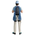 Рюкзак Klättermusen Bure 2.0 Backpack 20L raven Рюкзак Klättermusen Bure 2.0 Backpack 20L raven