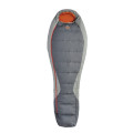 Sac de dormit Pinguin Topas grey (Mărime sac de dormit: 185 L)