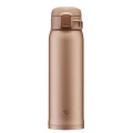 Сană termică Zojirushi SM-SR48 0.48L (Culoare: gold)