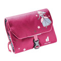 Gentuta igiena Deuter Wash Bag Kids (Culoare: ruby)