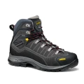 Bocanci Asolo Drifter EVO GV MM (Mărime încălțăminte: 41 1/3; Culoare: graphite/gunmetal)