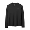 Лонгслив Rab Force LS Tee Mns (Размер: L; Цвет: black)