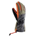 Mănuși Viking Tuson Freeride khaki (Mărime mănuși: 8)