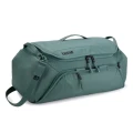 Geantă Thule RoundTrip Bike Duffel 55L (Culoare: hazy green)