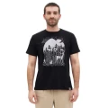 Футболка Turbat Mystery Mns black (Размер: XXL)