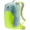 Рюкзак Deuter Speed Lite 17 (Цвет: jade-citrus)