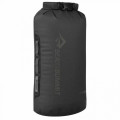 Гермомешок Sea To Summit Big River Dry Bag 13L (Цвет: jet black)