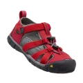 Sandale Keen Seacamp II CNX Kids (Mărime încălțăminte: 25/26; Culoare: rose red-gargoyle)