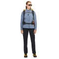 Рюкзак Klättermusen Gilling Backpack 26L raven Рюкзак Klättermusen Gilling Backpack 26L raven
