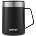 Термокружка Contigo Streeterville Desk 420 ml (Цвет: licorice)
